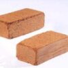 100% NATURAL AND ORGANIC COCOPEAT BRICK - 500 X2 GRAMS