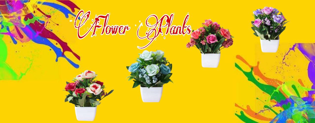 Flowering Plants